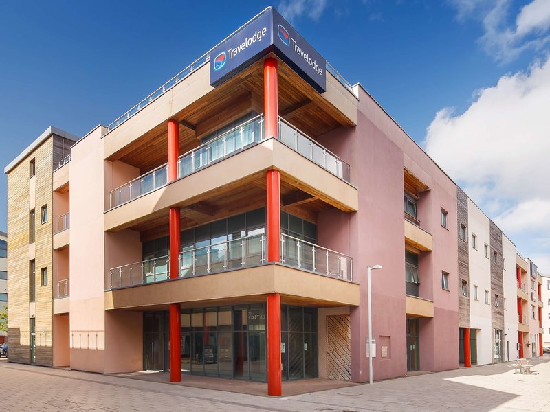 Travelodge Caernarfon,Gwynedd>>Caernarfon,3 star
