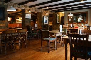 Castle Inn,Haverfordwest>>Fishguard,4 star
