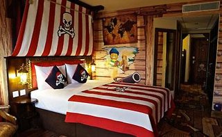 Legoland Windsor Resort,Legoland® Windsor>>Berkshire,4 star