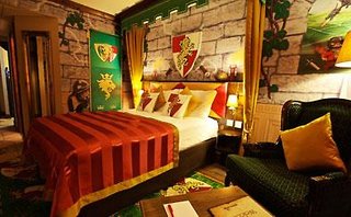 Legoland Windsor Resort,Legoland® Windsor>>Berkshire,4 star