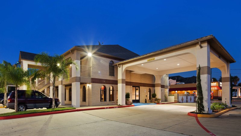 Surestay Hotel By Best Western Deer Park,Houston>>Deer Park,2.5 star