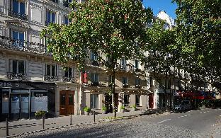 hotel le relais saint jacques