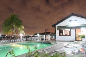 Hill View Hotel Mccarthy Hills,Bortianor>>Accra,3 star