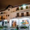Hill View Hotel,Bortianor>>Accra,3 star