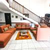 Hill View Hotel,Bortianor>>Accra,3 star