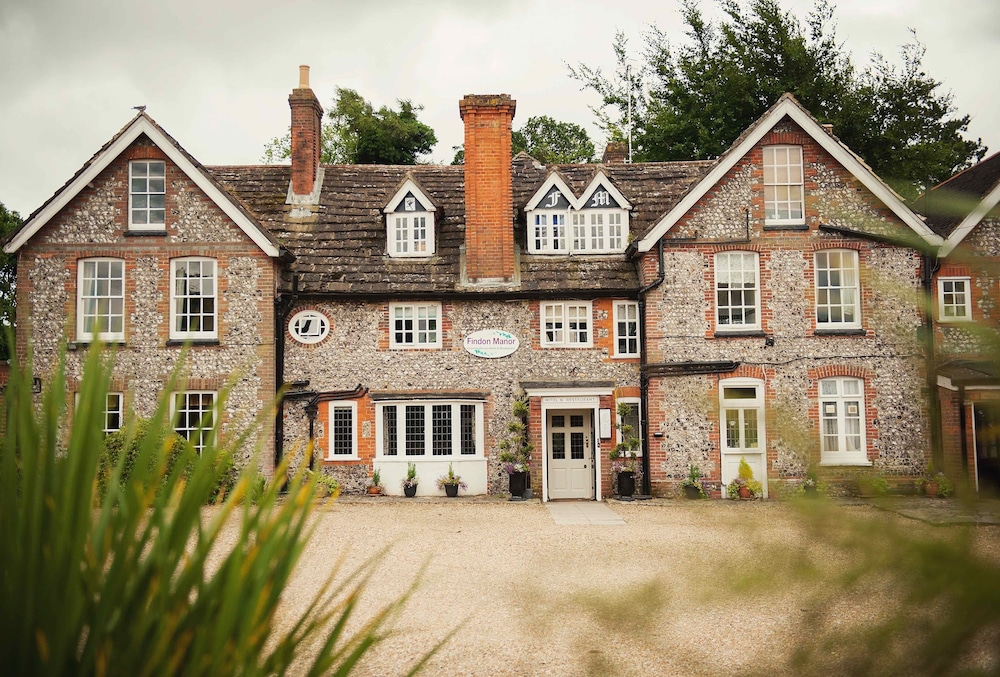 Findon Manor Hotel