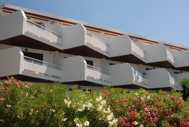 Apartamentos Del Rey,Ibiza>>Balearic Islands,1 star