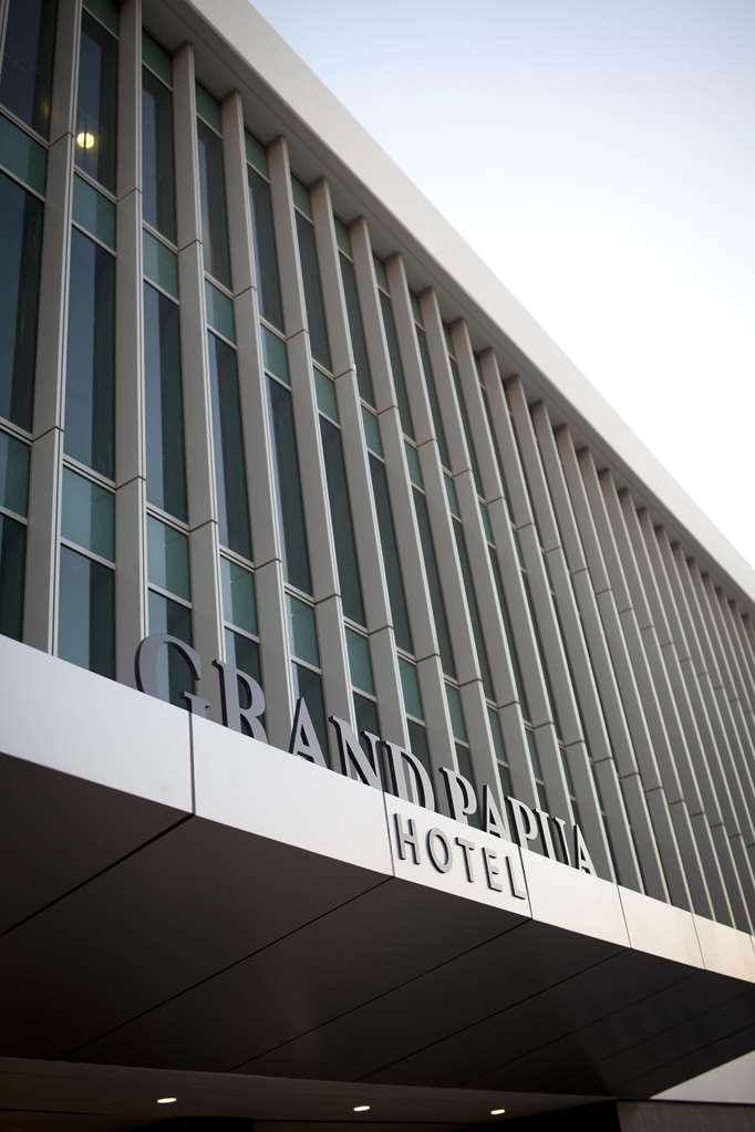 Grand Papua Hotel - A Member Of Radisson Individuals