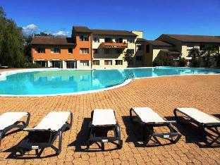 Hotel-Restaurant Les Oliviers,Cliousclat>>Bourg-Les-Valence,3 star