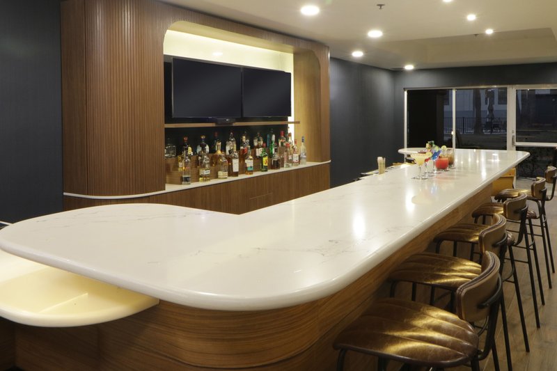 Courtyard By Marriott Monterrey Airport,Monterrey>>Apodaca,3 star