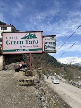 Hotel Green Tara,,3 star