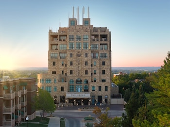 The Oread Lawrence, Tapestry Collection By Hilton,Lawrence>>Douglas County,4 star