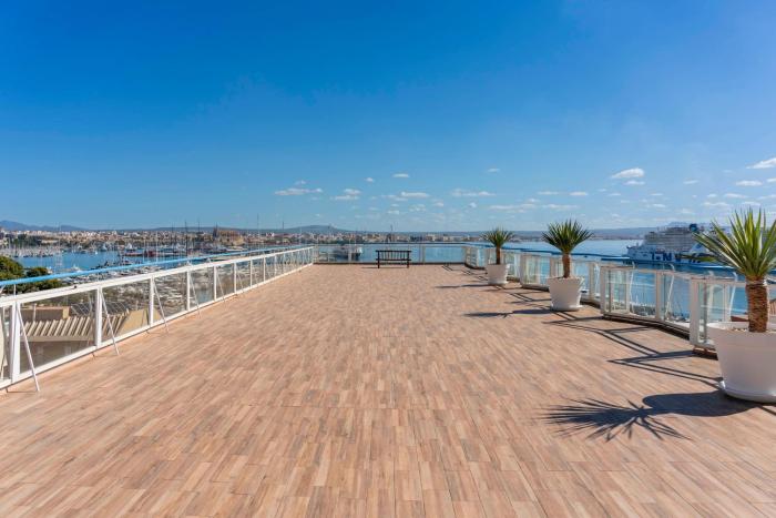 hotel amic horizonte