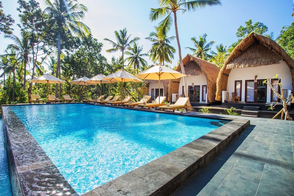 bintang bungalow
