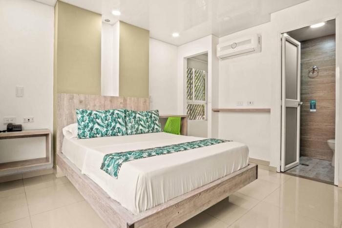 ayenda 1420 eco suite