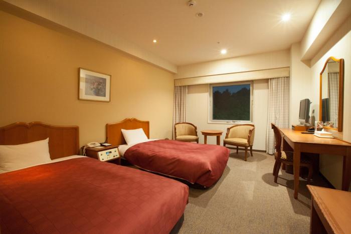 narita gateway hotel