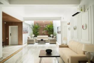 Firebrick Boutique Residences - Amethyst House,,3 star