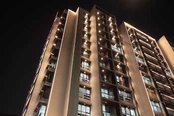 Z Bliss Suites,Bandra Kurla Complex (Bkc),4 star