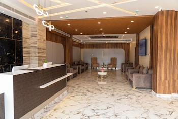 Mastiff Select Medha Plaza Deoghar,,4 star