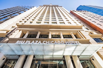 riu plaza chicago