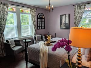 Chelsea Pub & Inn,Atlantic County>>Atlantic City,3 star