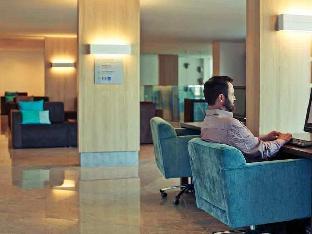 mercure rio de janeiro barra da tijuca