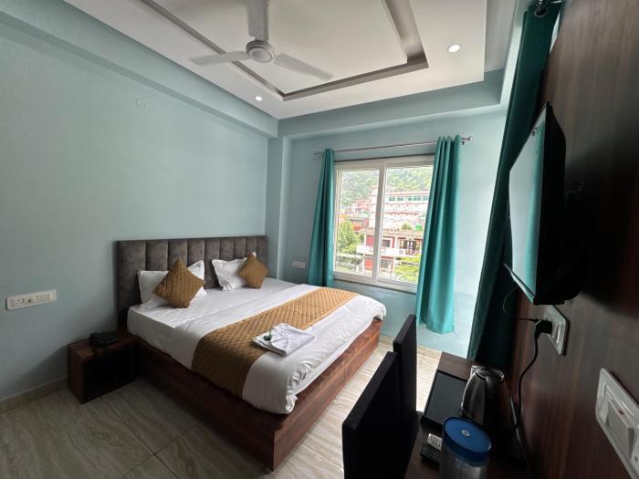 Hotel Ds Valley Rishikesh,Narendra Nagar,3 star