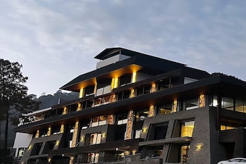 Viceroy In The Himalayas, An Alivaa Hotel,,5 star