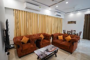 Sparks Fly Serviced Apartments Kharghar,Kharghar,3 star
