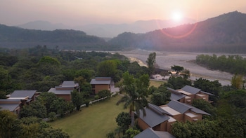 Voco Jim Corbett By Ihg,,5 star