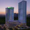 holiday inn shijiazhuang high tech zone an ihg hotel