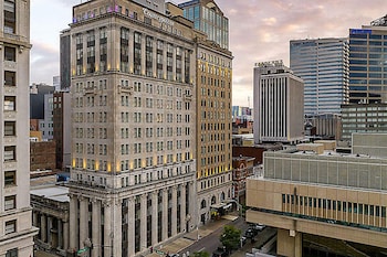 bluegreen downtown nashville