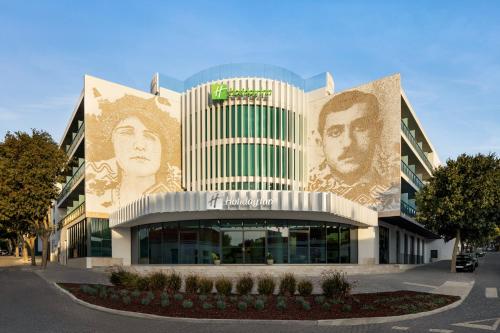 Holiday Inn Beja, An Ihg Hotel,,4 star