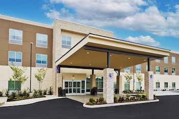 holiday inn express columbus northeast an ihg hotel