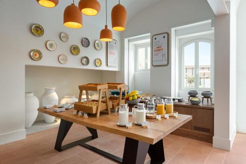 Holiday Inn Express Evora, An Ihg Hotel,,3 star
