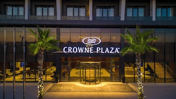 Crowne Plaza Yalova, An Ihg Hotel,,5 star