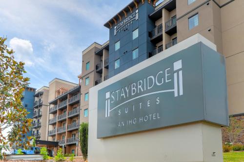 staybridge suites pigeon forge smoky mtns an ihg hotel