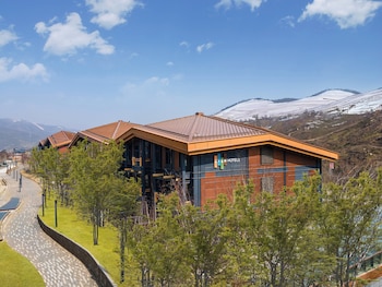 Even Chongli, An Ihg Hotel,,4.5 star