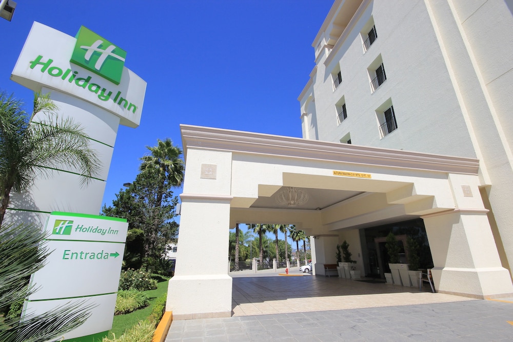 Holiday Inn Convention Center, An Ihg Hotel,,3.5 star