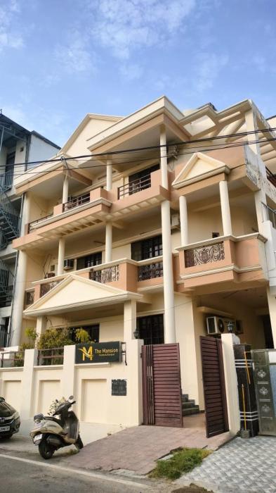 Riddhi Inn,Mahanagar,3 star