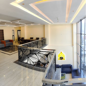 the fragrance hotel by the kuhu resort