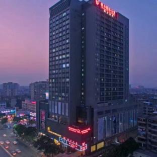 Guangzhou Yinfeng International Apart Hotel,Guangzhou>>Guangdong,0 star