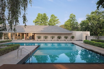 Modi Estate, Meerut - Am Hotel Kollection,Modipuram,4 star