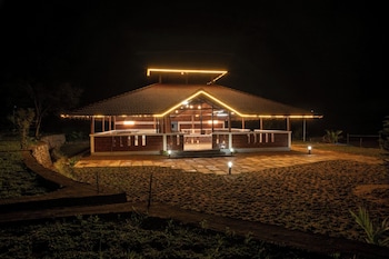 Neervana Resort,Sakleshpur,3 star