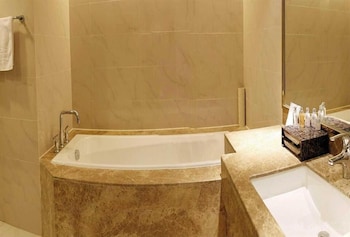 chengdu sovereign hotel