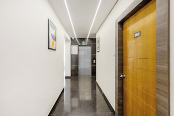 Treebo Sky City Grand, 5 Min From Mangalore Airport,Bajpe,3 star