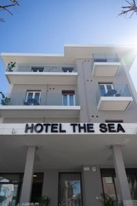 hotel the sea
