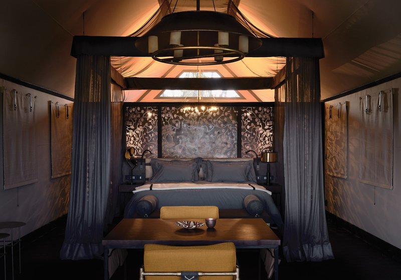 Belmond Safaris,In A National Park,5 star