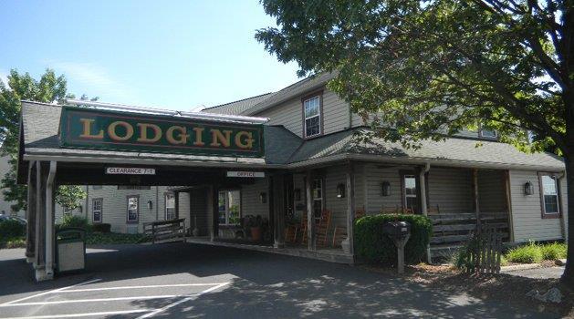 the country inn of lancaster