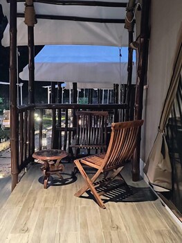 Mukshwaa By Riverside,,3 star